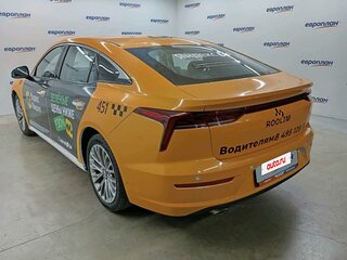 2023 FAW Bestune B70 I, белый, 993000 рублей, вид 4