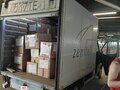 2001 Mercedes-Benz Sprinter, белый, 699000 рублей - вид 5