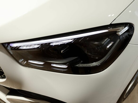 2025 Mercedes-Benz GLE 450 d II (V167) Рестайлинг, белый, 13200000 рублей - вид 16
