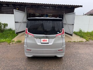 2016 Mitsubishi Delica D:2 II, серебристый, 950000 рублей, вид 5