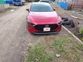 2019 Mazda 3 IV (BP), красный, 1900000 рублей - вид 4