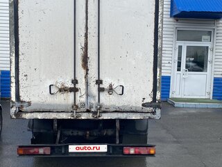 2011 ГАЗ ГАЗель (3302), белый, 800000 рублей, вид 2