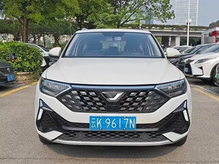 2023 Jetta VS5 I Рестайлинг, белый, 1390007 рублей, вид 2