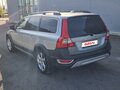 2008 Volvo XC70 II, серый - вид 3