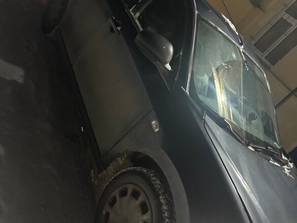 2013 Nissan Almera III (G15), серый, 400000 рублей - вид 7