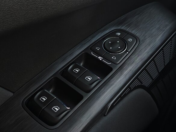 2026 Haval H3 I Рестайлинг, белый - вид 19