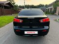 2012 Mitsubishi Lancer X Рестайлинг, чёрный, 669000 рублей - вид 5