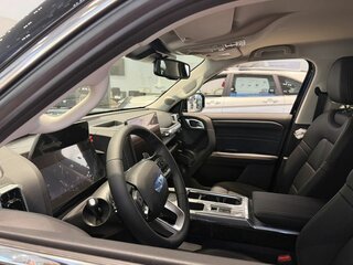 2026 Haval Dargo I Рестайлинг, чёрный, 3699000 рублей, вид 3