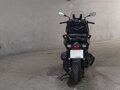 2021 BMW C 400 X, красный, 350000 рублей - вид 3