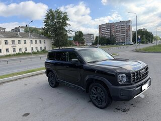 2024 Haval H3 I, чёрный, 2400000 рублей, вид 3