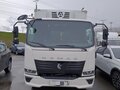 2025 КамАЗ 43089 Компас-9, белый, 4500000 рублей