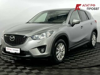 2012 Mazda CX-5 I, серебристый, 1650000 рублей, вид 1
