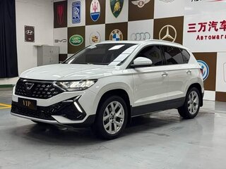 2022 Jetta VS5 I Рестайлинг, белый, 1560000 рублей, вид 3