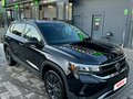 2021 Volkswagen Taos I, чёрный, 2600000 рублей - вид 2