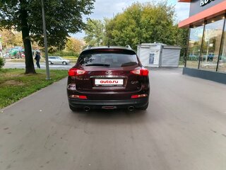 2013 Infiniti QX50 I, пурпурный, 1950000 рублей, вид 4