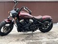 2023 Indian Scout, красный, 1205000 рублей - вид 5