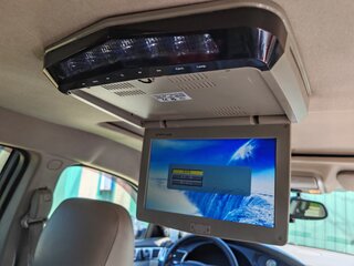 2005 Chrysler Pacifica CS, красный, 800000 рублей, вид 5