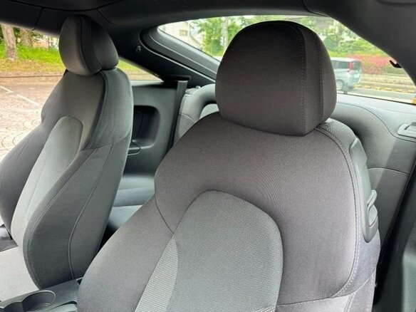 2014 Audi TT II (8J) Рестайлинг, чёрный, 1090000 рублей - вид 19