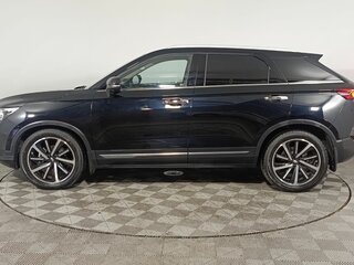 2023 FAW Bestune T77 I, чёрный, 1650000 рублей, вид 4