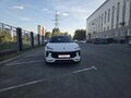 2023 Forthing T5 EVO, белый - вид 2