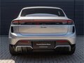 2026 Porsche Macan Turbo II, серебристый, 19550032 рублей - вид 7
