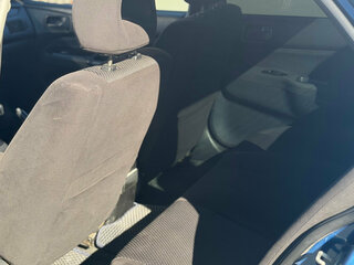 2005 Mitsubishi Lancer IX, синий, 274000 рублей, вид 5