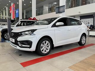 Lada (ВАЗ) Iskra SW