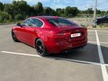2016 Jaguar XE I, красный, 2150000 рублей - вид 6