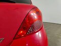 2007 Peugeot 207 I, красный - вид 8