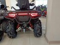 2026 Loncin XWolf 700L Mud, бежевый, 999000 рублей - вид 1