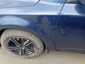 2010 Kia Ceed I Рестайлинг, синий, 501000 рублей - вид 6