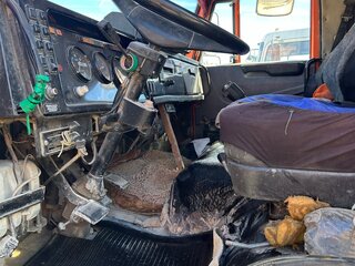 2007 КамАЗ Автобетоносмеситель, 1020000 рублей, вид 4