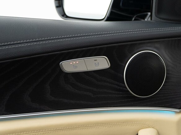 2019 Mercedes-Benz E-Класс 200 V (W213, S213, C238), синий - вид 17