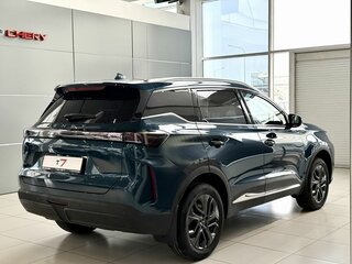 2026 Tenet T7, синий, 2785000 рублей, вид 5