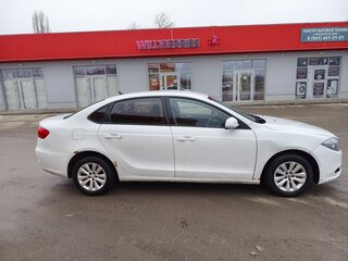 2014 Brilliance H530 I, белый, 500000 рублей, вид 3