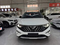 2023 Jetta VS7 I Рестайлинг 1, белый, 1488999 рублей - вид 1