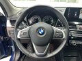 2022 BMW X1 Long 20Li sDrive II (F48) Рестайлинг, синий, 1932900 рублей - вид 10