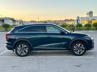 2024 Haval F7 II, синий, 2350000 рублей, вид 3