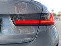 2023 BMW 3 серии Long 320Li VII (G2x) Рестайлинг, серый, 3290000 рублей - вид 8