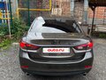 2015 Mazda 6 III (GJ) Рестайлинг, коричневый, 1800000 рублей - вид 5