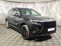 2026 Zeekr 8X 70 kWh, чёрный, 12300000 рублей - вид 2