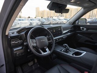2024 Haval H3 I, серый, 2048000 рублей, вид 5