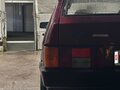 2005 Lada (ВАЗ) 21093i, красный, 59900 рублей - вид 5