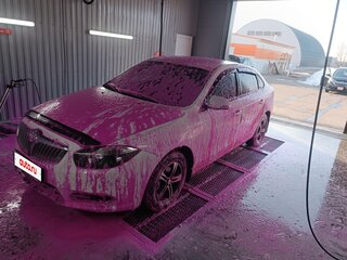 2014 Brilliance H530 I, белый, 600000 рублей, вид 2