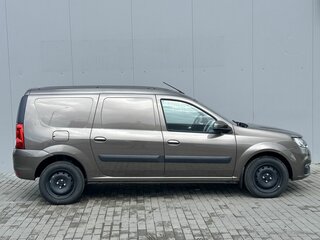 2025 Lada (ВАЗ) Largus I Рестайлинг, коричневый, 1667000 рублей, вид 2