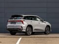 2024 Changan CS75 Plus III, серый, 2495000 рублей - вид 5