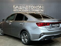 2021 Kia Cerato IV Рестайлинг, серый - вид 3