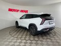 2024 Geely Atlas II, белый, 2995000 рублей - вид 5