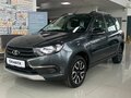 2025 Lada (ВАЗ) Granta Cross I Рестайлинг, серый, 1225000 рублей