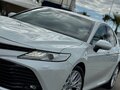 2020 Toyota Camry VIII (XV70), белый, 2999999 рублей - вид 11